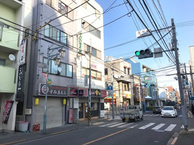 【周辺】 | ハイムシルエット