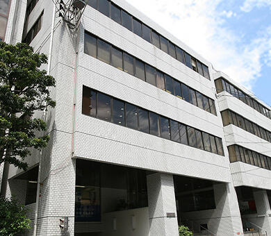 【外観】 | 第7グリーンビル