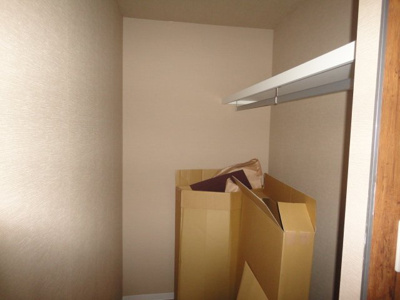 【収納】 | コーポ・チェリーロード