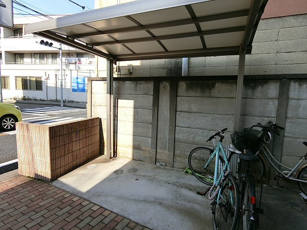 【その他共用部分】 | チェコリーヌ