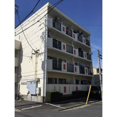 【外観】 | さくら館塩池