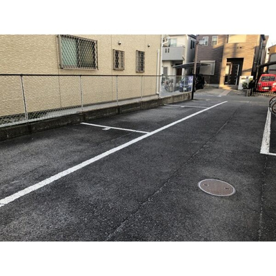 【駐車場】 | さくら館塩池