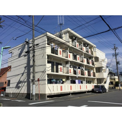 【外観】 | さくら館塩池 | さくら館塩池