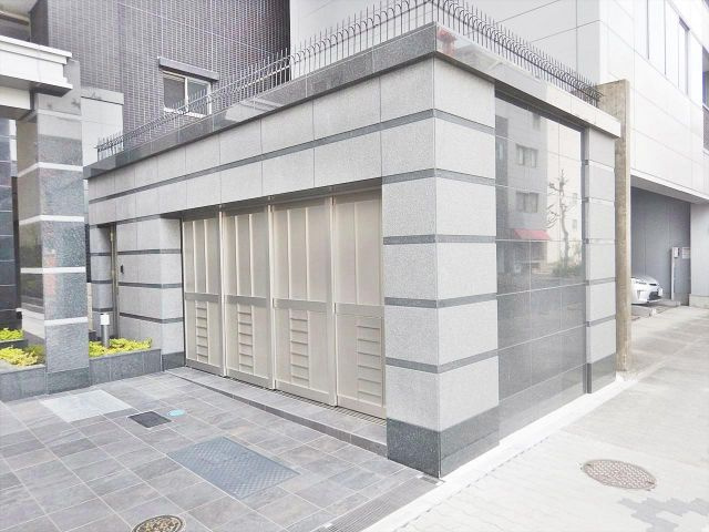 プレサンスジェネ丸の内のその他共用部分|プレサンスジェネ丸の内