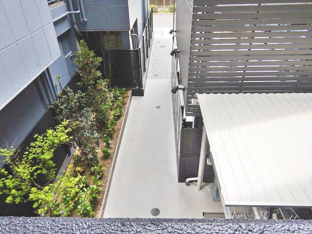 プレサンスジェネ丸の内の展望|プレサンスジェネ丸の内