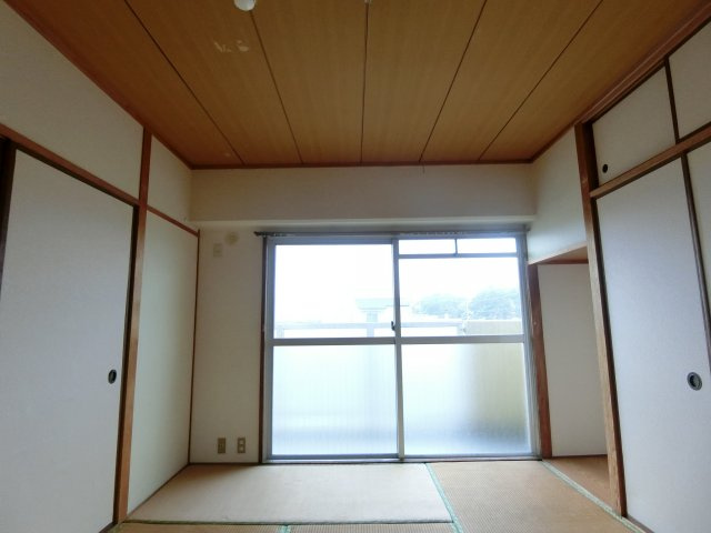 インフィオラータの和室|イメージ