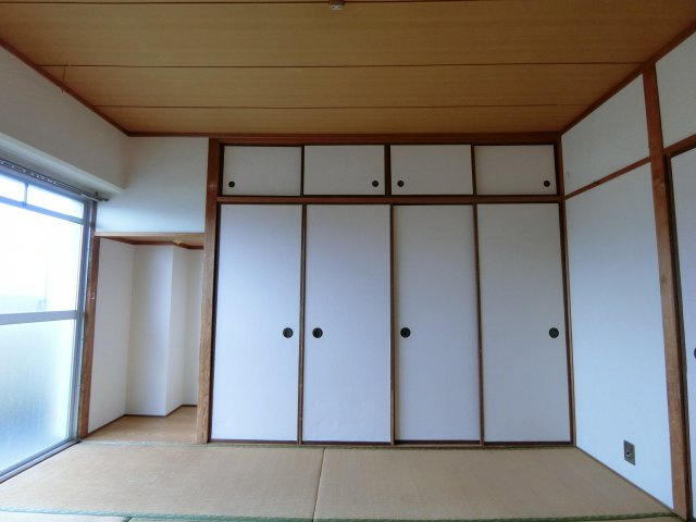 インフィオラータの和室|イメージ