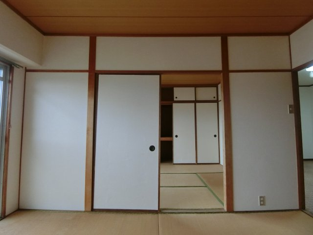 インフィオラータの和室|イメージ