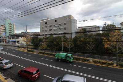 【展望】 | シティライフ多聞