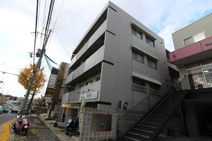 シティライフ多聞の画像