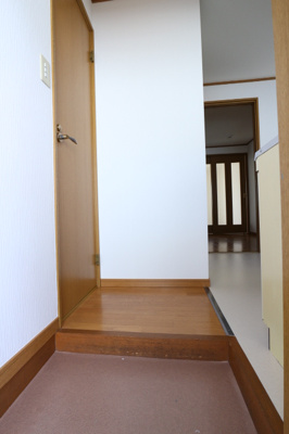 【内装】 | コーポセイゲツ西棟