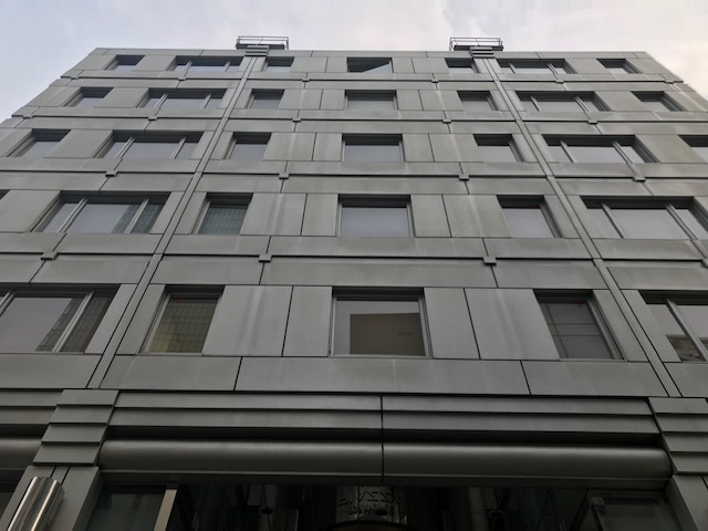 虎ノ門ピアザビル