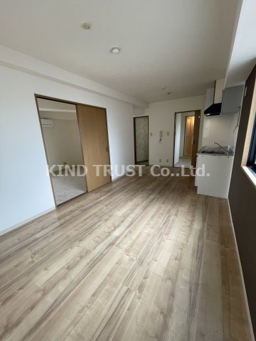 レクシア長柄の居間・リビング|こちらの居間で趣味の時間をお楽しみください