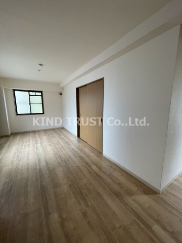 レクシア長柄の居間・リビング|リビングです