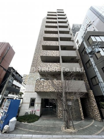 アスヴェル梅田北