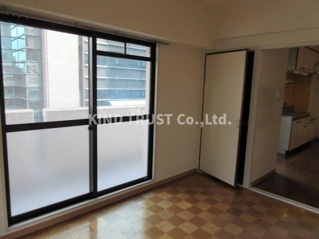 メゾン・リッチのその他