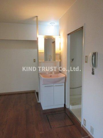 メゾン・リッチのその他