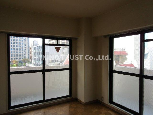 メゾン・リッチのその他