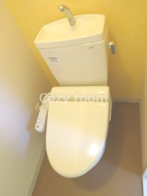 【トイレ】 | エルソル江坂 | トイレも気になるポイント