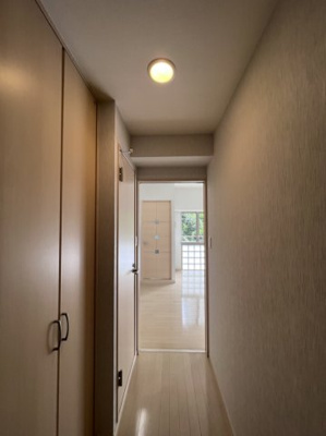 【玄関】 | リヴィエールトピカ | 玄関です