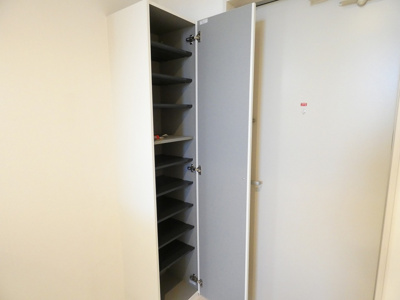 【収納】 | BLUE GARDEN