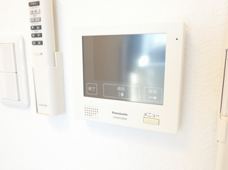 【セキュリティ】 | BLUE GARDEN