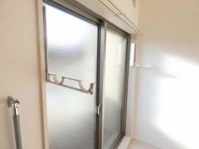 【内装】 | BLUE GARDEN