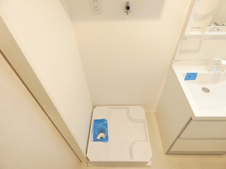 【内装】 | BLUE GARDEN