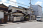 下鴨水口町　土地〇建築条件無し・更地渡し〇の画像
