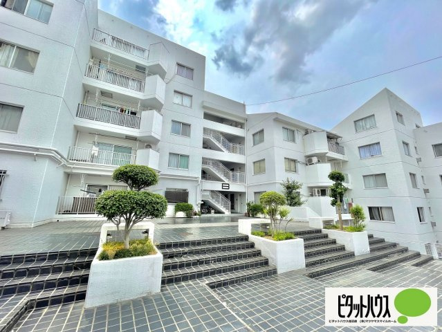 忍ケ丘クレセントヴィラの画像