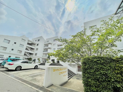 【周辺】 | 忍ケ丘クレセントヴィラ