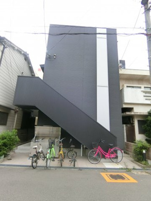 【外観】 | Seis
