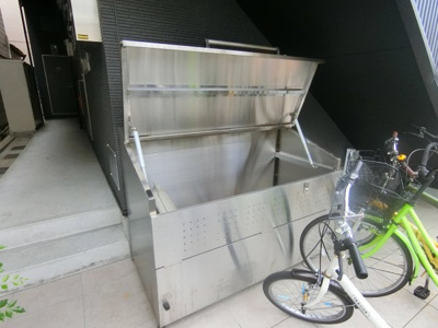 【その他共用部分】 | Seis