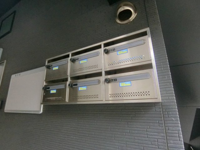 【その他共用部分】 | Seis