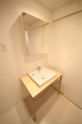 【独立洗面台】 | craft福島野田
