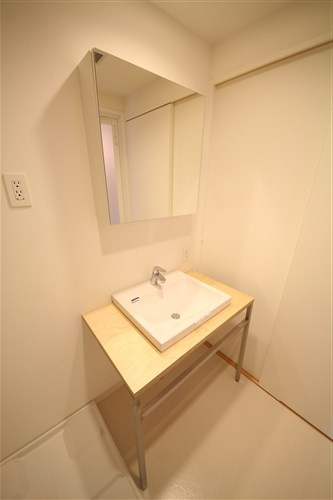 【独立洗面台】 | craft福島野田