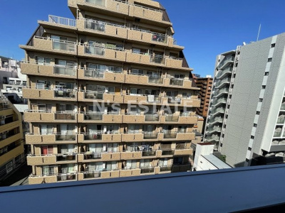 【展望】 | ユリシス神戸ウエスト