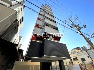 【外観】 | ユリシス神戸ウエスト