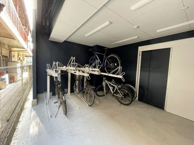 【その他共用部分】 | ユリシス神戸ウエスト