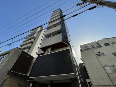 【外観】 | ユリシス神戸ウエスト