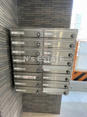 【その他共用部分】 | ユリシス神戸ウエスト