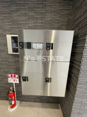 【その他共用部分】 | ユリシス神戸ウエスト