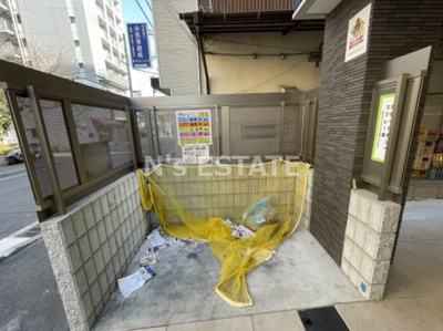 【その他共用部分】 | ユリシス神戸ウエスト