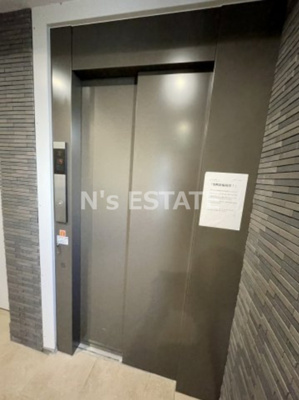 【その他共用部分】 | ユリシス神戸ウエスト