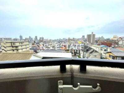 【展望】 | ガーデンコート楠ケ丘