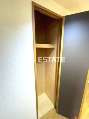 【収納】 | ガーデンコート楠ケ丘