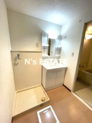 【洗面所】 | ガーデンコート楠ケ丘