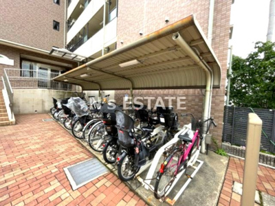 【その他共用部分】 | ガーデンコート楠ケ丘