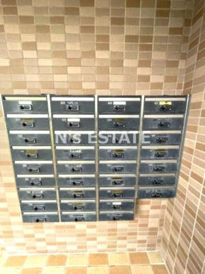 【その他共用部分】 | ガーデンコート楠ケ丘