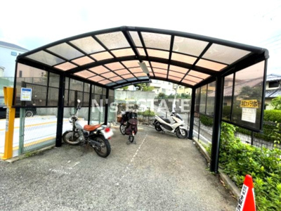 【その他共用部分】 | ガーデンコート楠ケ丘